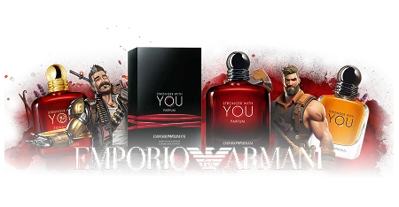 How Emporio Armani made gamers stronger with contextual pro tips