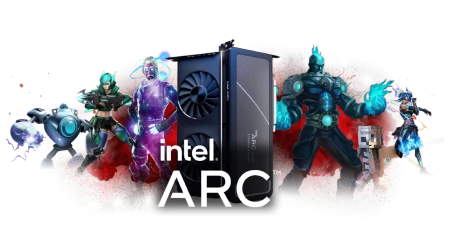 How Intel used GPU targeting to level up PC gamers‘ hardware