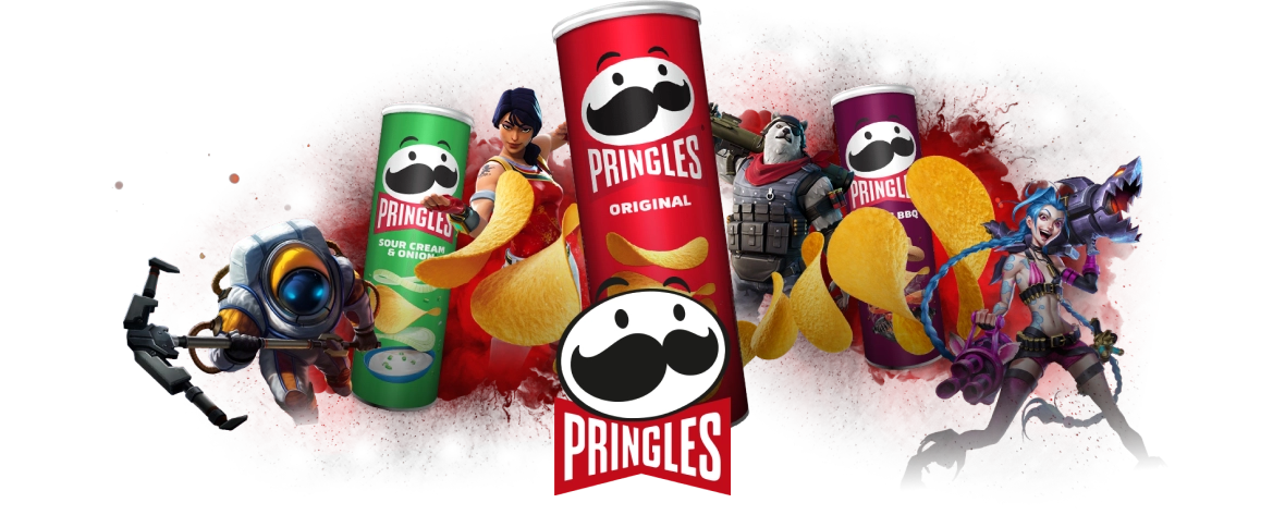 pringles