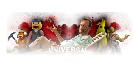 How Universal Pictures brought Bob Odenkirk and Nobody 2 to action-loving Fortnite gamers