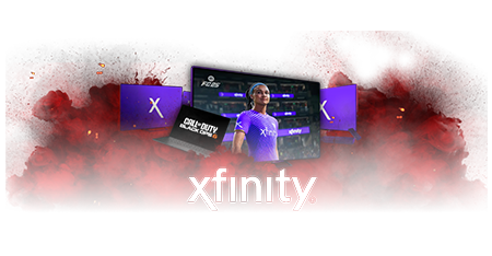 How Xfinity won over competitive gamers with zero-waste targeting