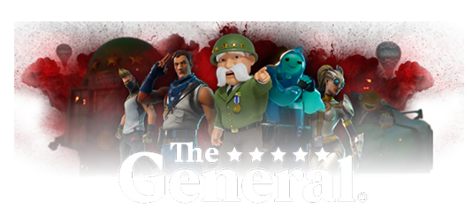 How The General used deep linking to guide Fortnite players directly into Road Test Royale