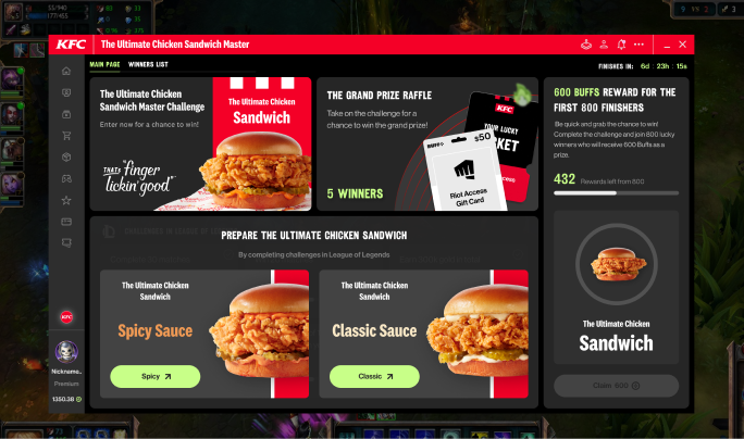 kfc