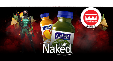 tropicana hero mobile