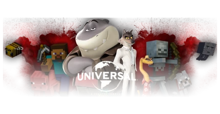 How Universal Pictures turned trailer views into Minecraft Pets