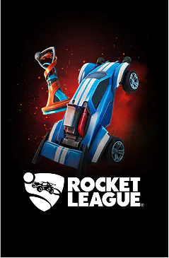 Rocket League
