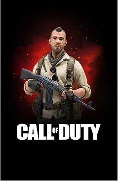 Call of Duty